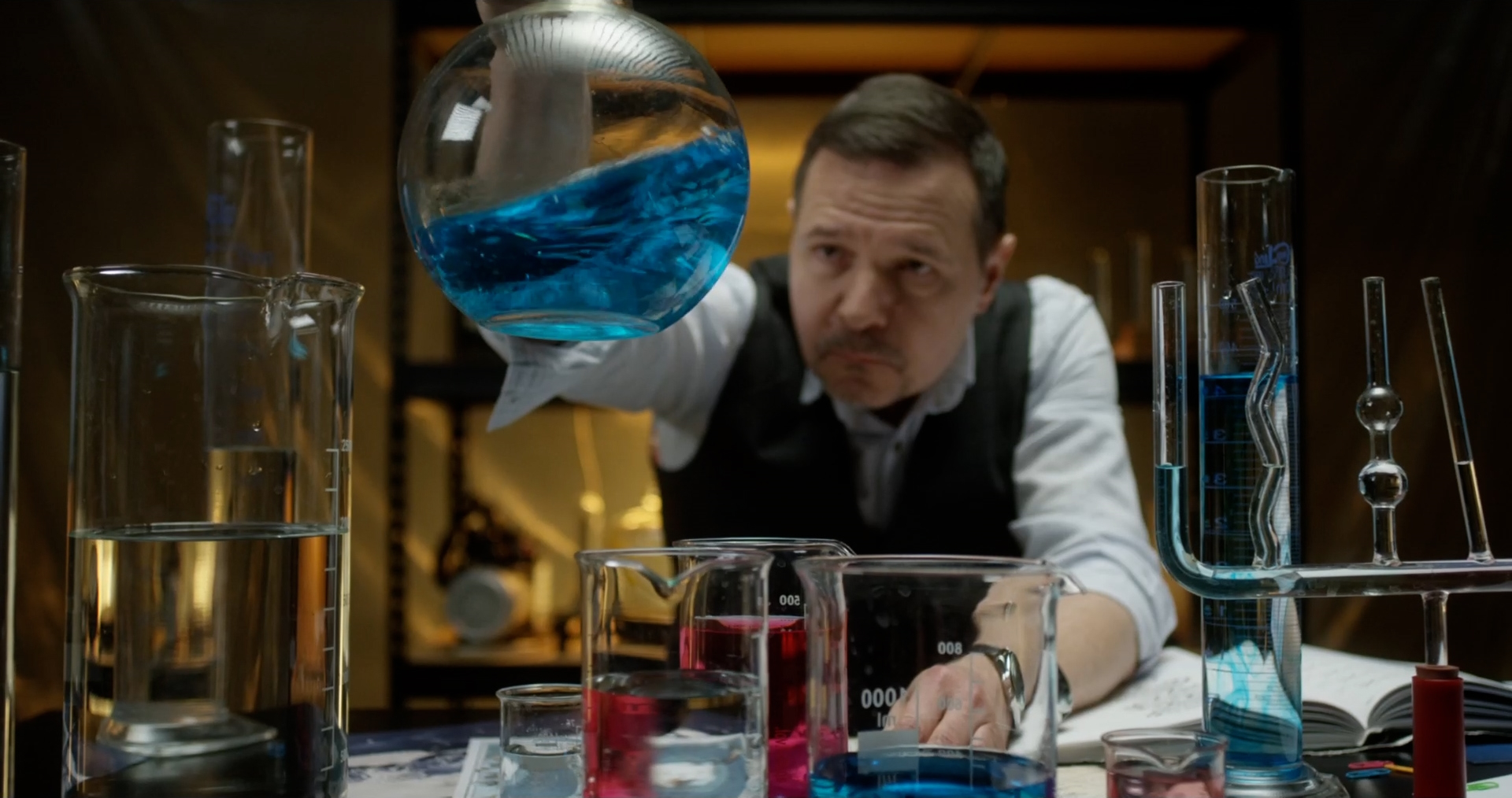 dr inż. Maciej Mulak, fizyk, nauczyciel akademicki Politechniki Wrocławskiej