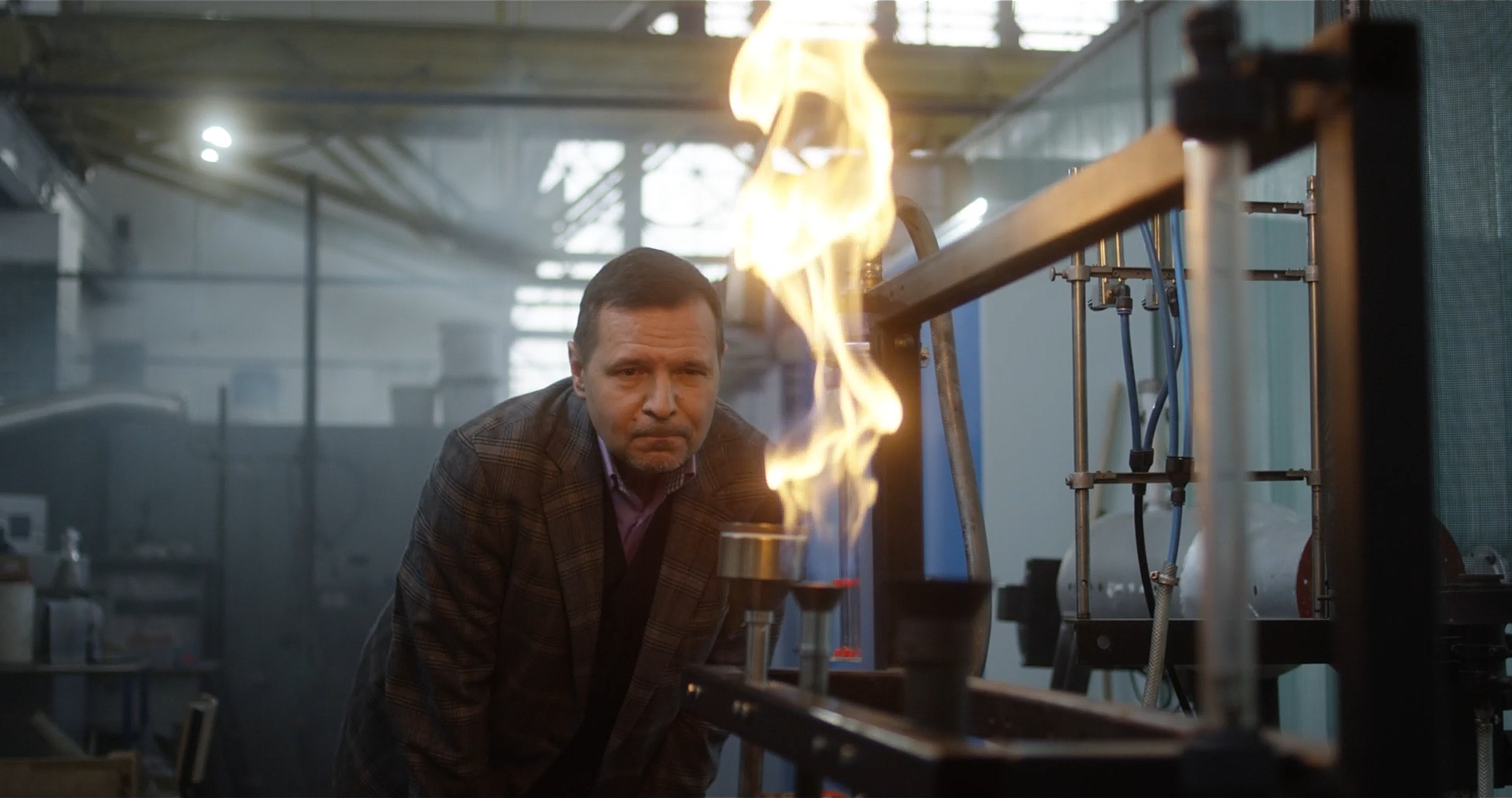 dr inż. Maciej Mulak, fizyk, nauczyciel akademicki Politechniki Wrocławskiej